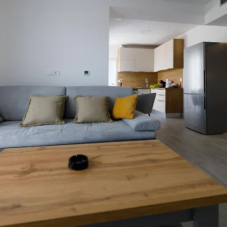 Apartman Maro