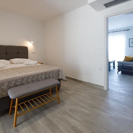 Apartament Apartman Maro Makarska