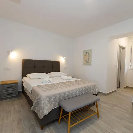 Apartman Maro Apartment Makarska