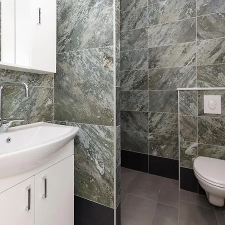 Apartament Apartman Maro