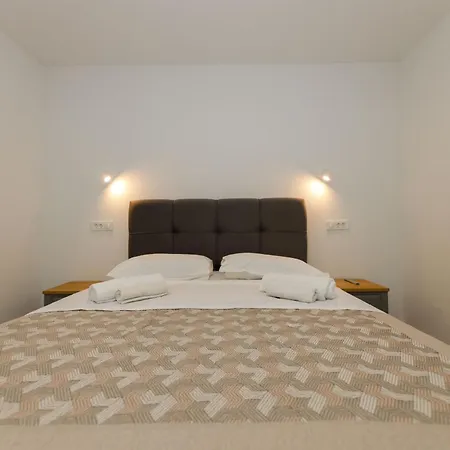 Apartman Maro Apartment Makarska