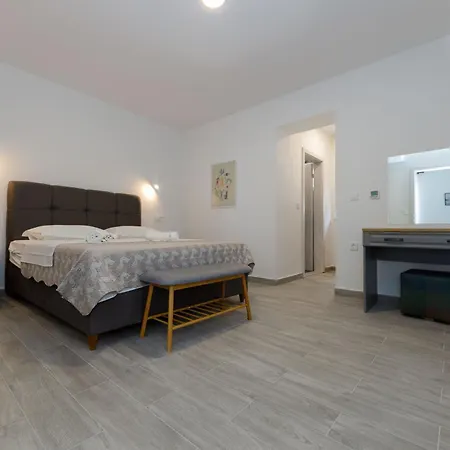 Apartman Maro Makarska