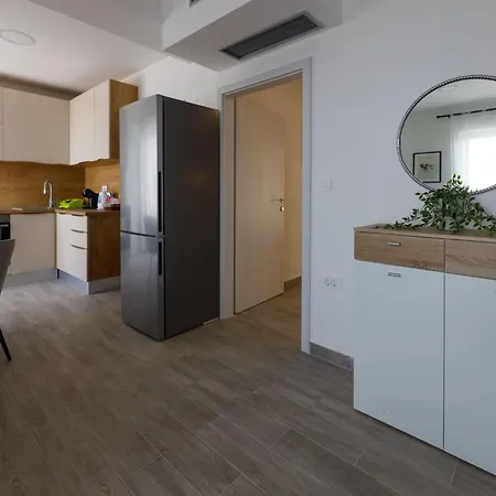 Apartman Maro