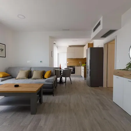 Apartment Apartman Maro