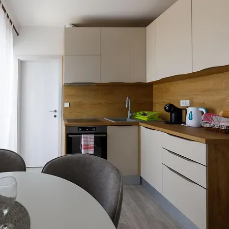 Apartman Maro Apartment Makarska