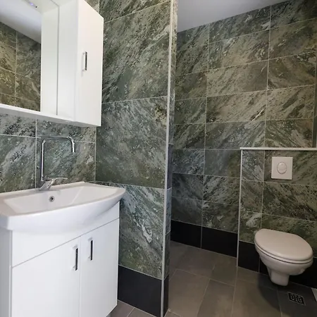 Apartman Maro