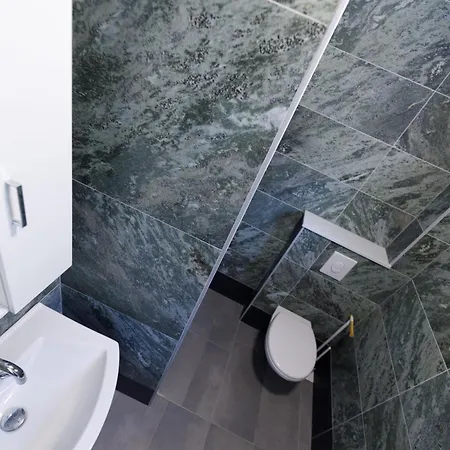 Apartament Apartman Maro