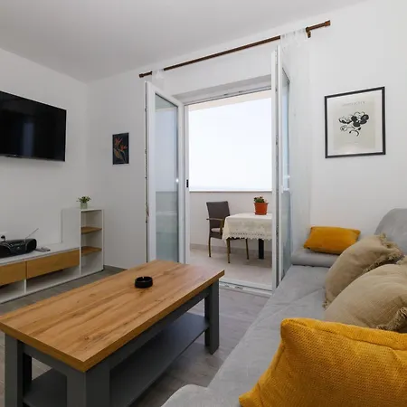 Apartman Maro Apartment Makarska