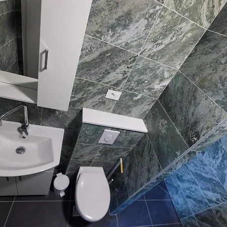 Apartman Maro Apartment